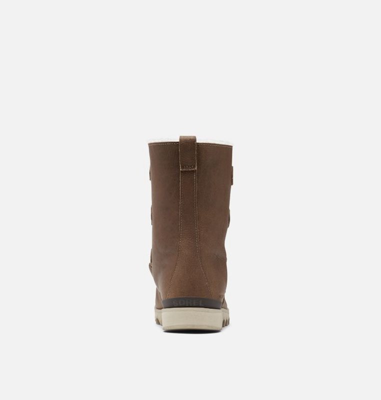 Sorel Herr Stövlar Khaki - Kezar™ Storm - SPC-179623